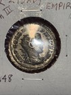 Gordian Iii Silver Antoninianus Rome Mint Ancient Roman Coin 238-244 Ad Apollo