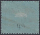 St Kitts-nevis 49  Mint Hinged Og   No Faults Very Fine  - Qyi