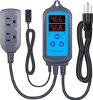 Inkbird Ihc-200 Humidity Controller Plug And Play Thermostat Grow Tent