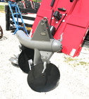 Used Ferguson 2 Bottom Disc Plow 3 Pt  Free 1000 Mile Business Delivery