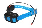 Garmin T5 Mini Gps Dog Tracking Collar - Blue Strap - Very Good Condition