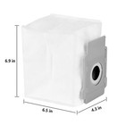 20 X Dust Dirt Disposal Bags For Irobot Roomba Vacuum I6 I6  I7 I7  Replacement