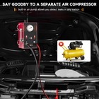 Ancel S300 Lite Automotive Evap Smoke Machine Diagnostic Leak Detection Tester