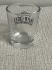 Shot Glass Moon Shine Clear Smith Creek Nashville Tennessee  read Listing 