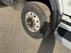 2003 Mack Rear Load Trash Truck  New Suspension  Brakes  Slack Adjusters