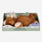 Dreamgro Lullaby Dreams Baby Sleep Projector Soother With Music  Lights   Timer