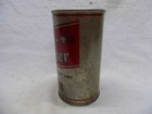 Mann chester Extra Dry Older Pull Tab Top Beer Can maier Brg  Los Angeles  Ca