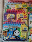 Pink Leap Frog My First Leappad Educational With Lot Of 11 Books 9 Cartridges 