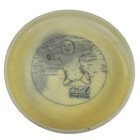Discraft Ultra Star 175g Disc Golf Frisbee With Baby Swimming Nshs Ultimate