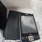 Hp Ipaq 211 Enterprise Handheld Win 6 0 624mhz  fb041aa aba 
