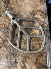 Hobart N50 3 Speed 5 Qt Commercial Mixer W whisk hook paddle-tested-pics read     