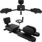 400lbs Leg Stretcher Machine For Training steel Hip Leg Stretcher Split Machine