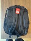 New With Tag    One Direction Backpack  Harry  Niall  Liam  Zayn  Louis    rare