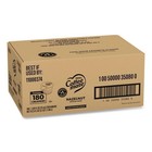 Coffee-mate 35080 0 38 Oz Liquid Coffee Creamer - Hazelnut  180 ct  New