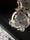 Vintage Taxco Sterling Silver 925 Mexico