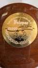 Vintage Large Wood Yo-yo Valspar Liquid Plastic Finish Satin gloss