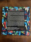 Opening Night 2-laserdisc Ld Set Pioneer Special Edition Rare 