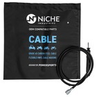 Niche Speedometer Cable For Honda Xr250r Xr500r Xr650l 44830-mg7 44830-ms2