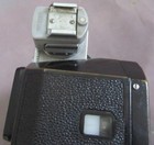 Nikon F Type 5 Flash Coupler Flash Unit For Nikon F  F2 Hot Shoe