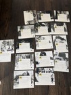 Vintage Rare Indiana Jones Raiders Of The Lost Ark Press Kit 15 Photos
