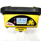 Leica Icg60 Gps Smartantenna  No Radio  Parts Only  Pn 810514