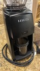 Barely Used Baratza Encore Esp Coffee Grinder