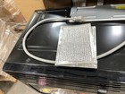 Contoure Rv-400bk-otr Black 1 6 Cu Ft Over The Range Microwave Rv   Camper