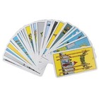 Tarot Card Deck 78 Cards With Guidebook Rider Waite Tarot Reading Cards