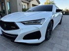 2022 Acura Tlx Type S W 3 0t