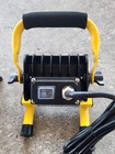 Southwire Prolight Work Light Single Head With Floor Stand 1500 Lumen 411015 New