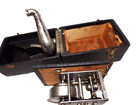 1920 s Kompact Camera Phone Portable Style For Parts Or Restoration