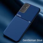 For Samsung Galaxy Note 20 Ultra S24 S23 Shockproof Rubber Hybrid Case Cover