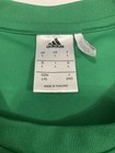 Adidas Climalite 2016 Mens Mexico National Soccer Team Home Jersey Large