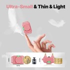 Tiniest Small Cat Shock Collar  Lightest Cat Training Collar With 2000ft Remo   