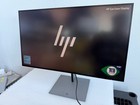 Hp Z27q G3 27  Qhd 2560x1440 Ips Monitor Hdmi Displayport Silver