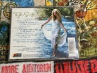 Taylor Swift - Autographed - Debut Album Signed   midnight      Cd   Real    