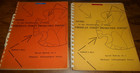 Guide To American Indian Projectile Points Vols  1 - 4  Ok Anthropological Soc 