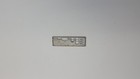 Dell F896n I o Shield For Inspiron 546 Desktop Motherboard