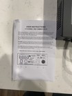 Matrix Dmx 4 Channel Double Output Dimmer Pack Dj Stage Lighting Tested