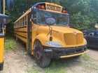 2013 International Ic Corp School Bus     117k Miles    