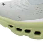 On Women s Cloudmonster Running Shoes  Lightweight Cushioned Athletic Sneakers
