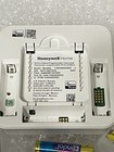 Honeywell T6 Pro  Z-wave Smartstart Programmable Thermostat   th6320zw2007 