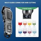 Wahl Professional Hair Cut Machine Barber Salon Cutting Trimmer Clipper Kit Set