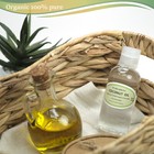 100  Pure Fractionated Coconut Oil Organic Cold Pressed   By Dr Adorable 4 0z