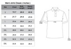 Hi Vis Safety T Shirts High Visibility Breathable Fast Drying Work Sport Wear 