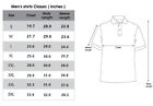 Hi Vis Safety T Shirts High Visibility Fast Drying Work Sports Wear Short Sleeve