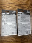     loctite Super Glue Ultra Gel Control  4 - Gram Bottle  1739050  - 2-pack
