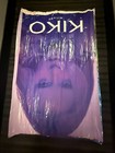 Madonna Kiko Wheat Paste Street Poster Nyc 48 w X 72 h