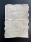 Israel Stamps 1948 Doar Ivri 500mil With Tab Used
