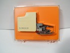 Singer Sewing Machine Even Feed Foot For Straight Needle Machines Shows No Wear